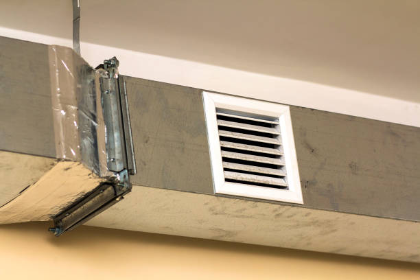 Best Affordable Air Duct Cleaning  in Elk Ridge, UT